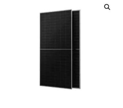 brand new unused 6 pannels availabe for sale