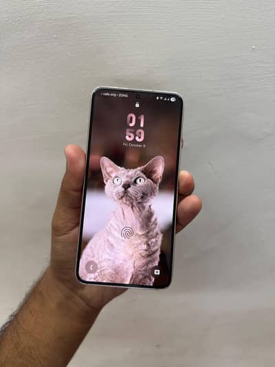 Samsung Mobile S22