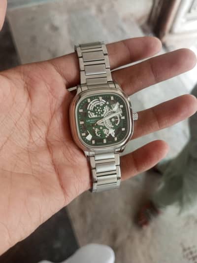 watch