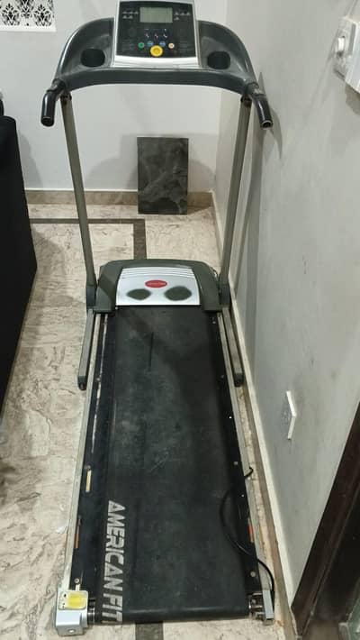 Treadmills