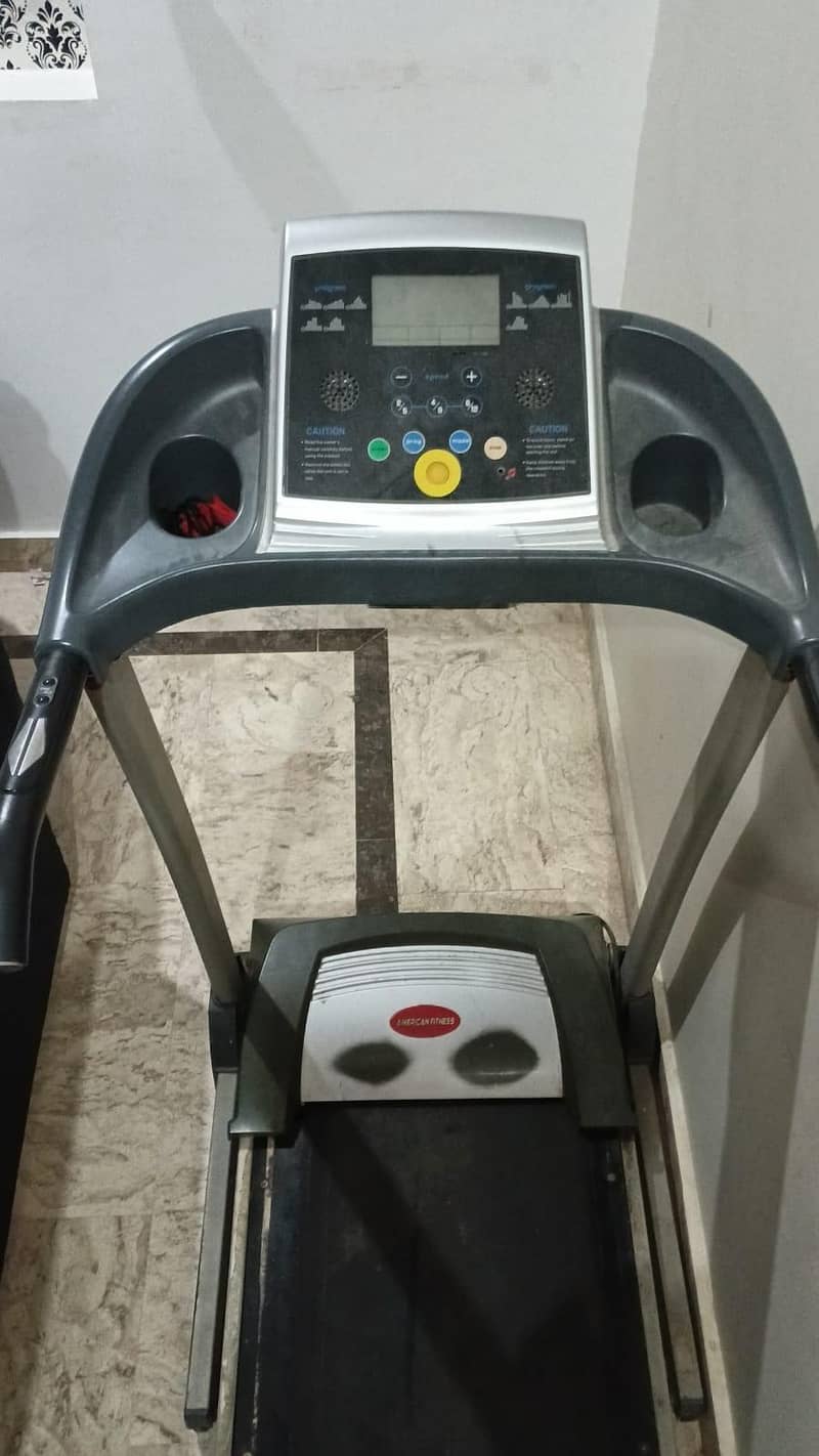 Treadmills 2