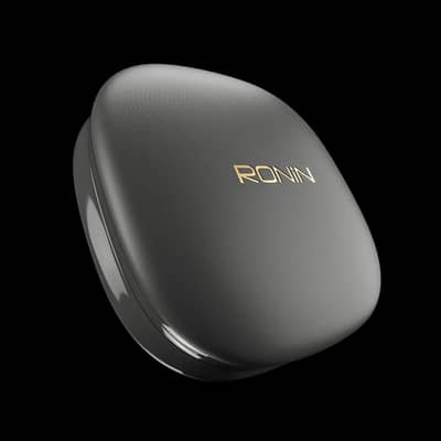 Ronin pebble earbuds