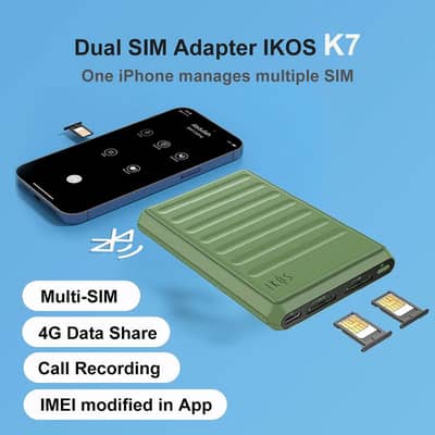 1kos device