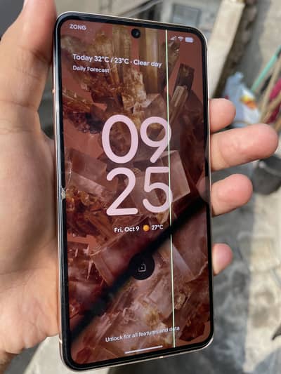 Google Pixel 8