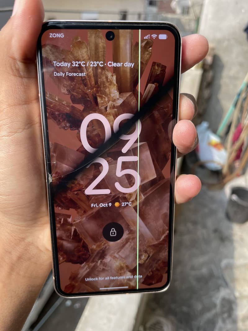 Google Pixel 8 3