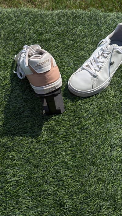 Lacoste Legend Pro  | Pre-Loved | EU 41