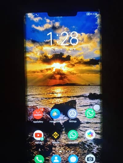 Huawei Mate 30 Pro 5G