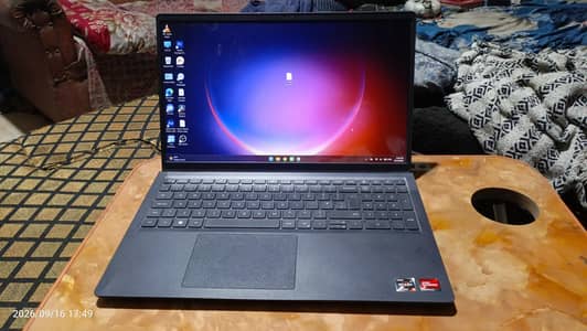Dell Vostro 3525 | AMD Ryzen 5000 | 16GB RAM | 256GB SSD