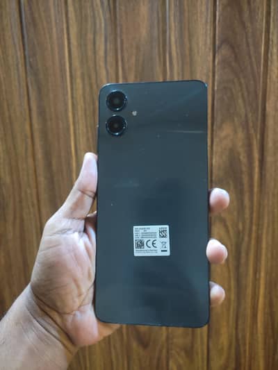 Samsung A06 4gb/64gb 10/10 Condition Helio G85 processor