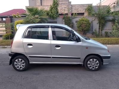 Hyundai Santro 2005/06 03007242969