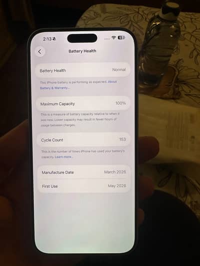 Apple iPhone 17 Pro Max 256 GB