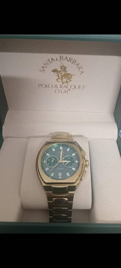 orignal watch