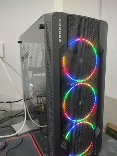 AMD Gaming PC