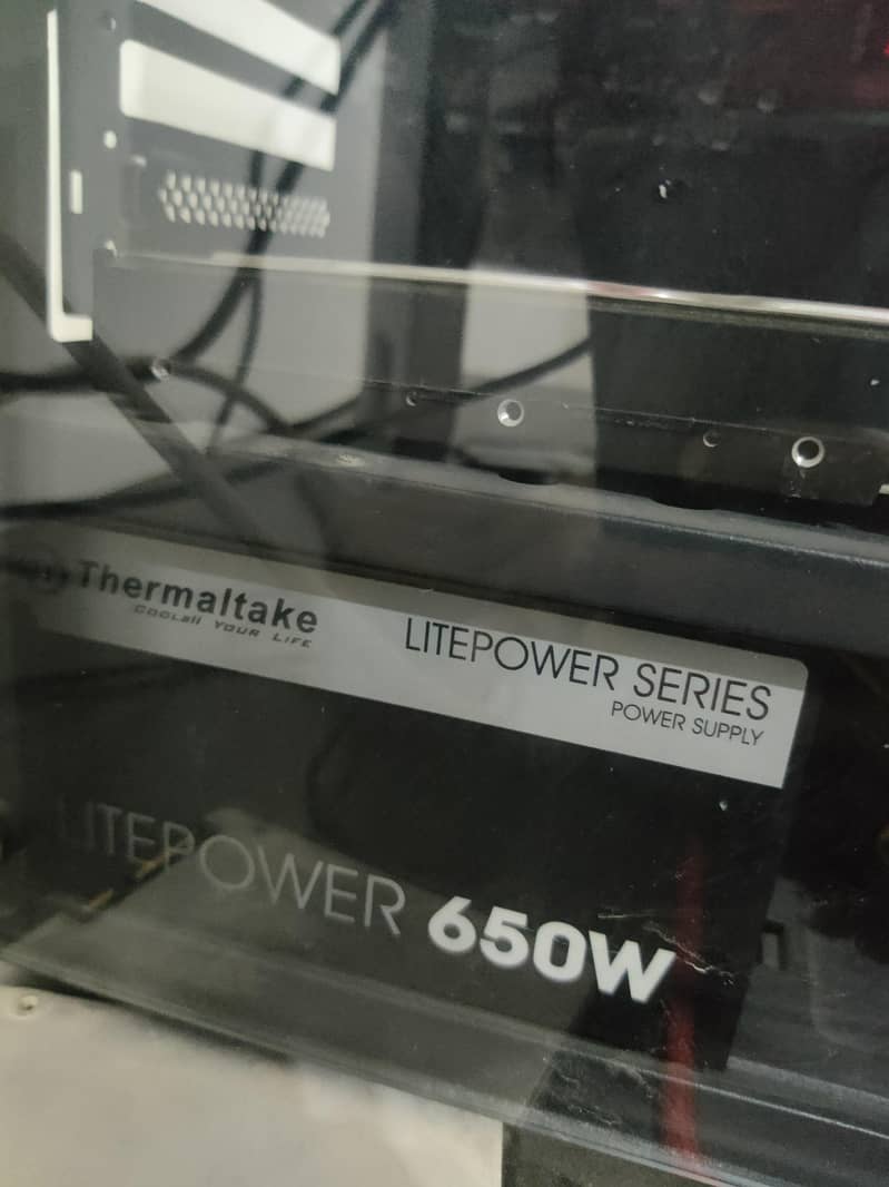 AMD Gaming PC 1