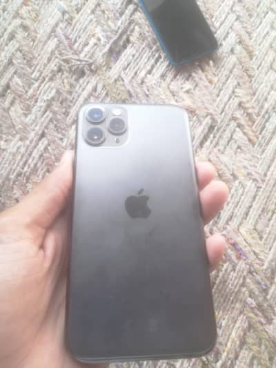 Apple iPhone 11 Pro