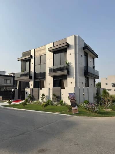 5Marla House For Sale In Dha phase 5