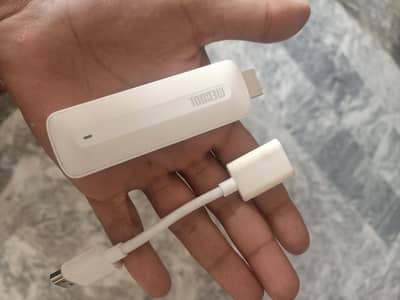 mecool android tv stick