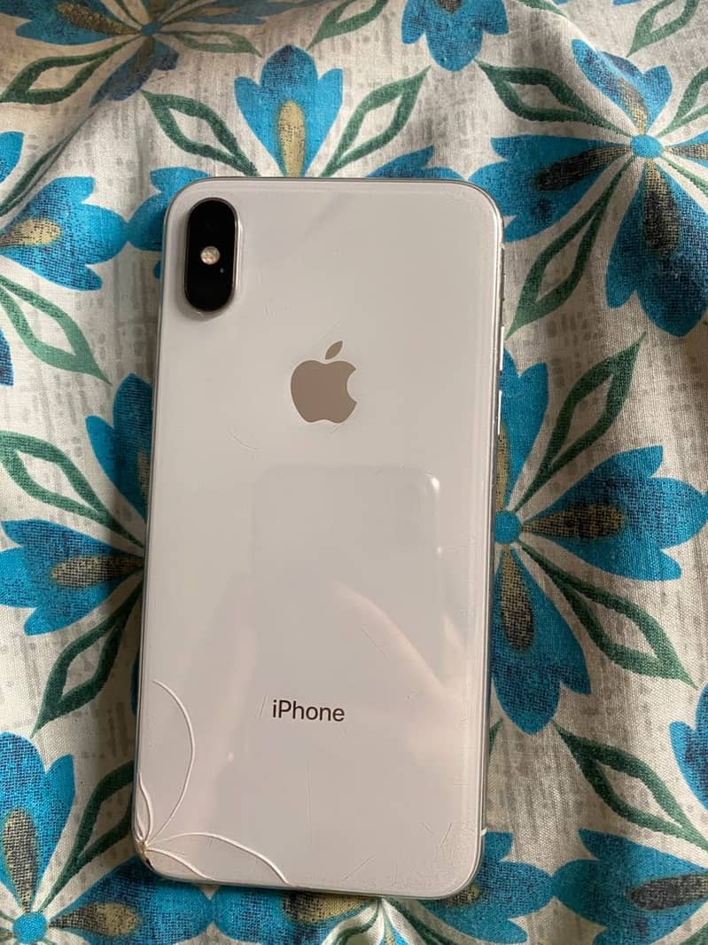 Apple iPhone X 3