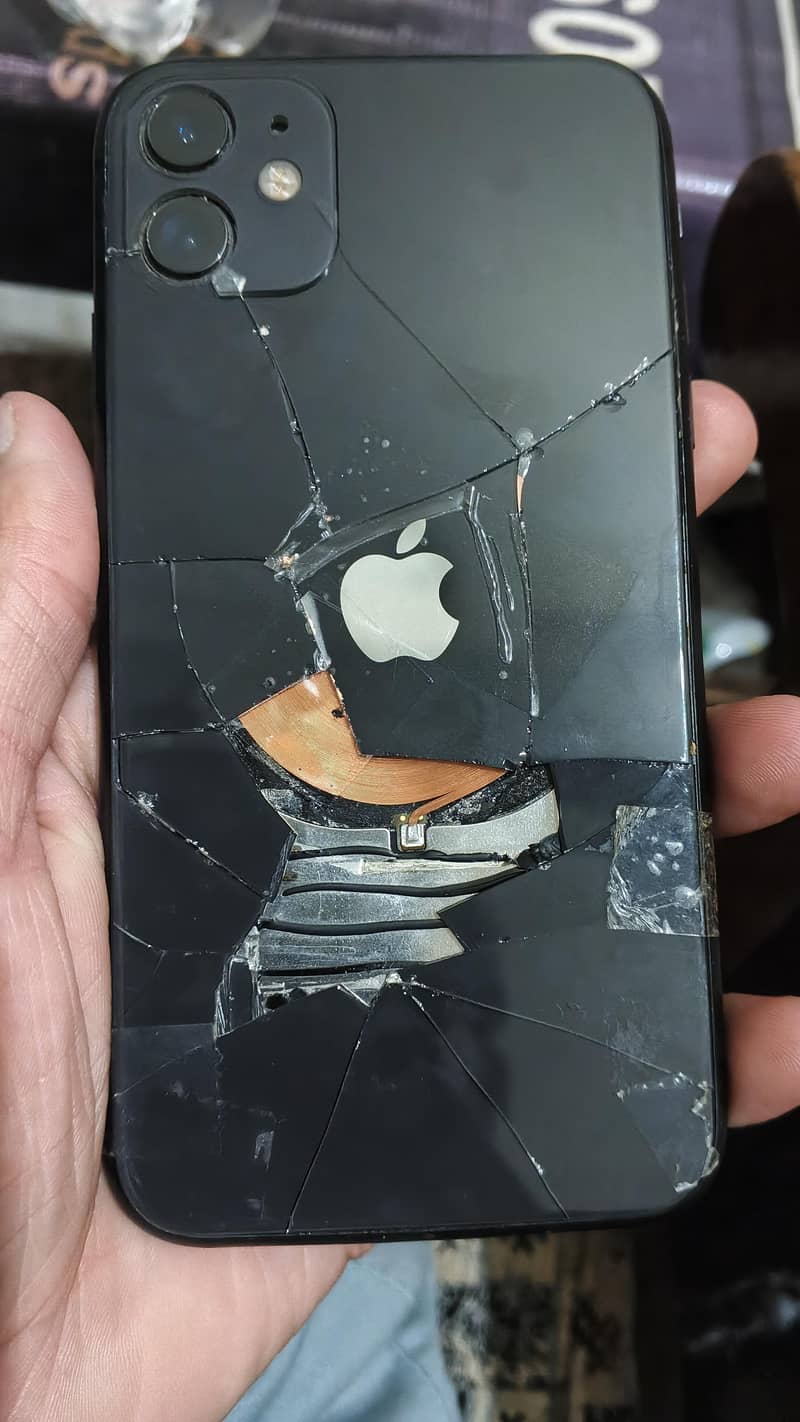Apple iPhone 11 2