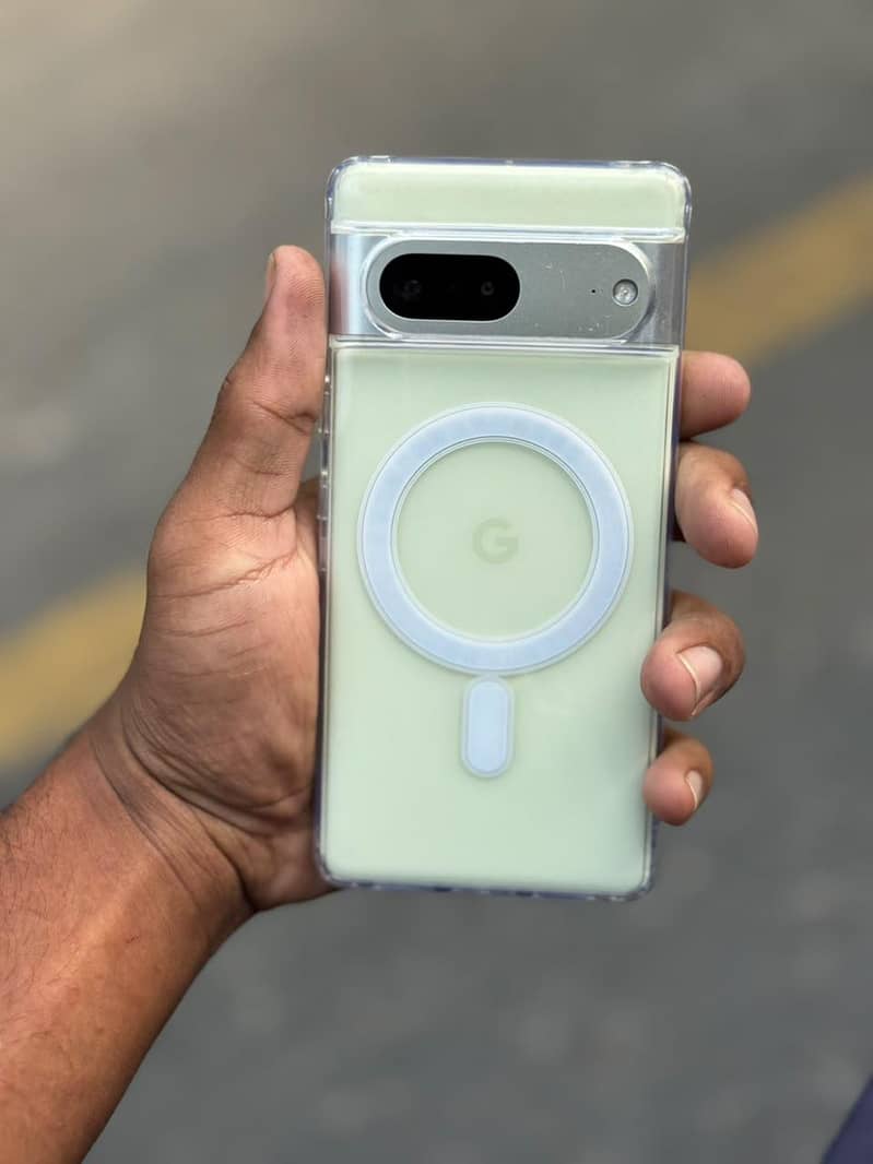 pixel 7 0