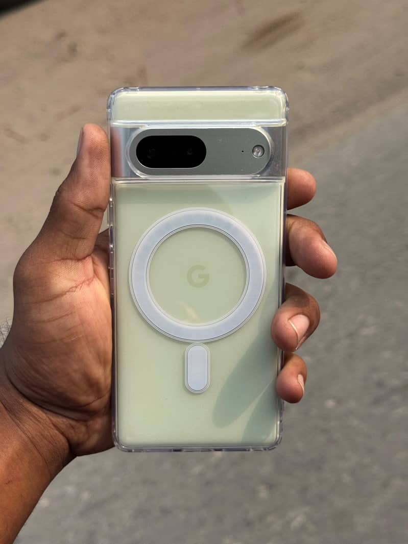 pixel 7 1