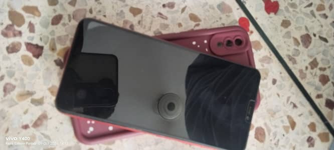 Vivo Y85