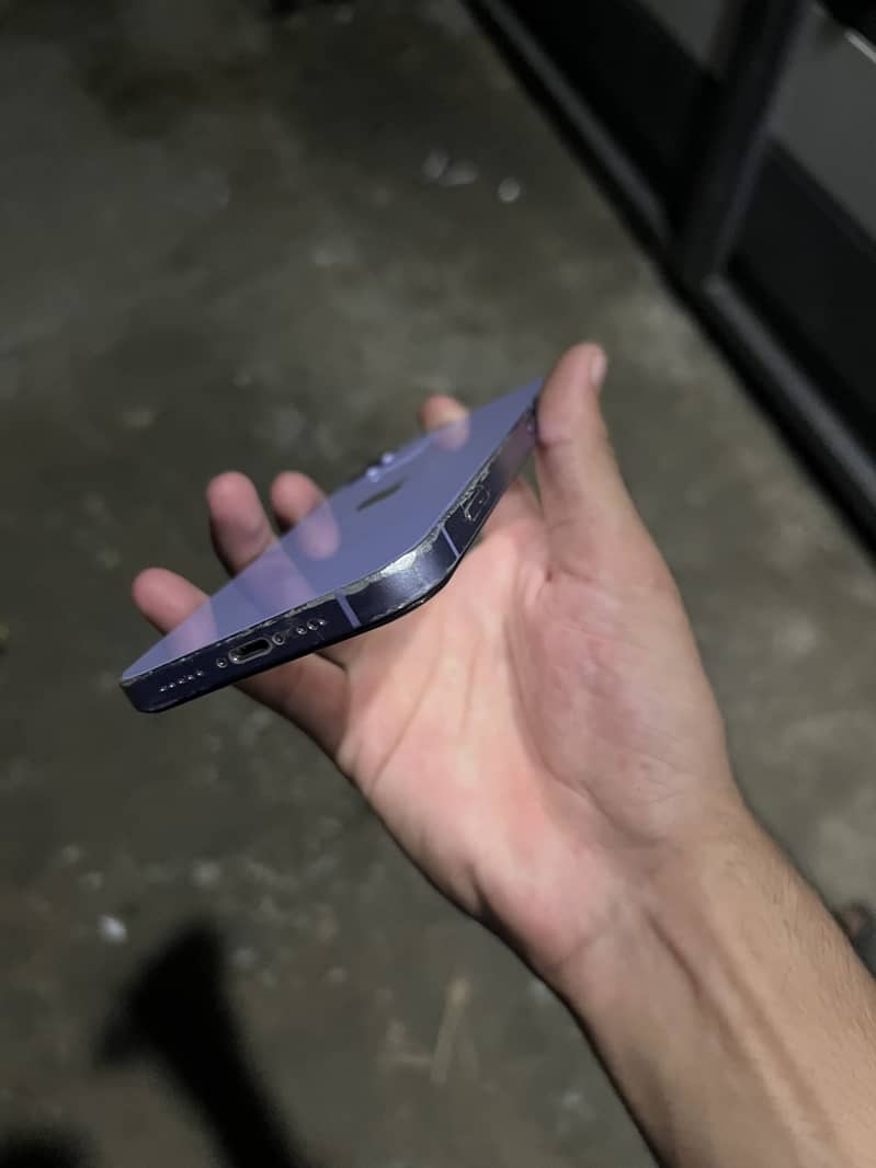 Apple iPhone 12 0