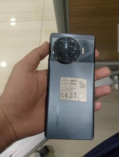 Tecno Spark 20 Pro Plus