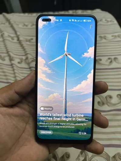 OPPO F17 Pro