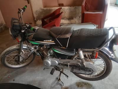 Bike sale