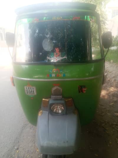 auto resksha