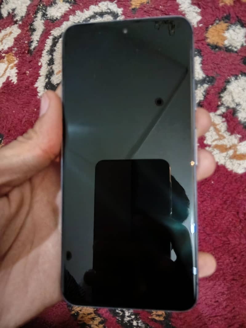 Google Pixel 8 3