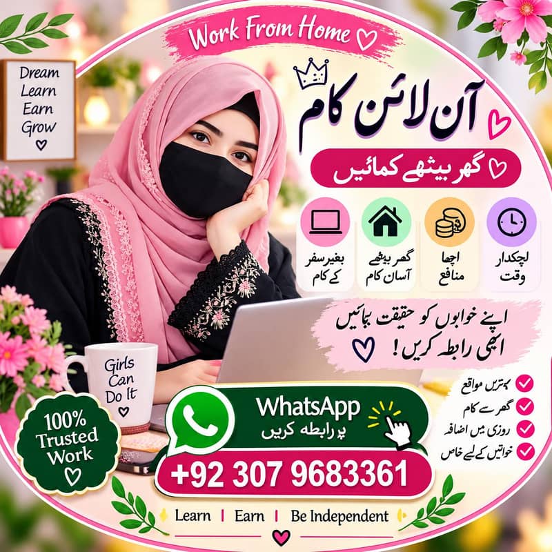 online work 1