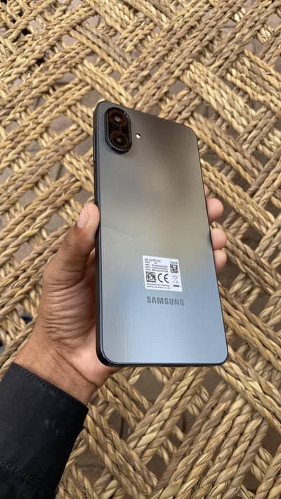 Samsung Mobile A07 5G
