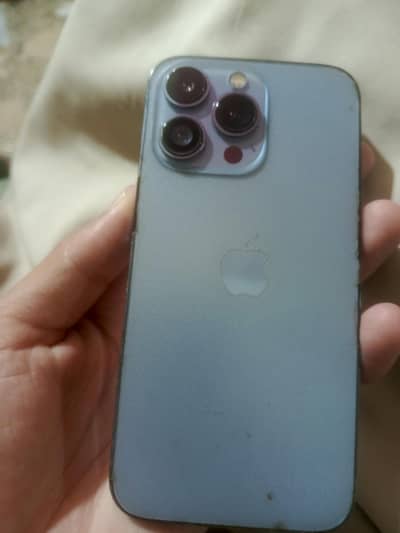 Apple iPhone 13 Pro