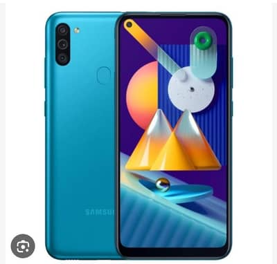 Samsung Mobile A11