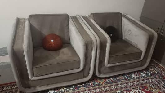 5seater sofa
