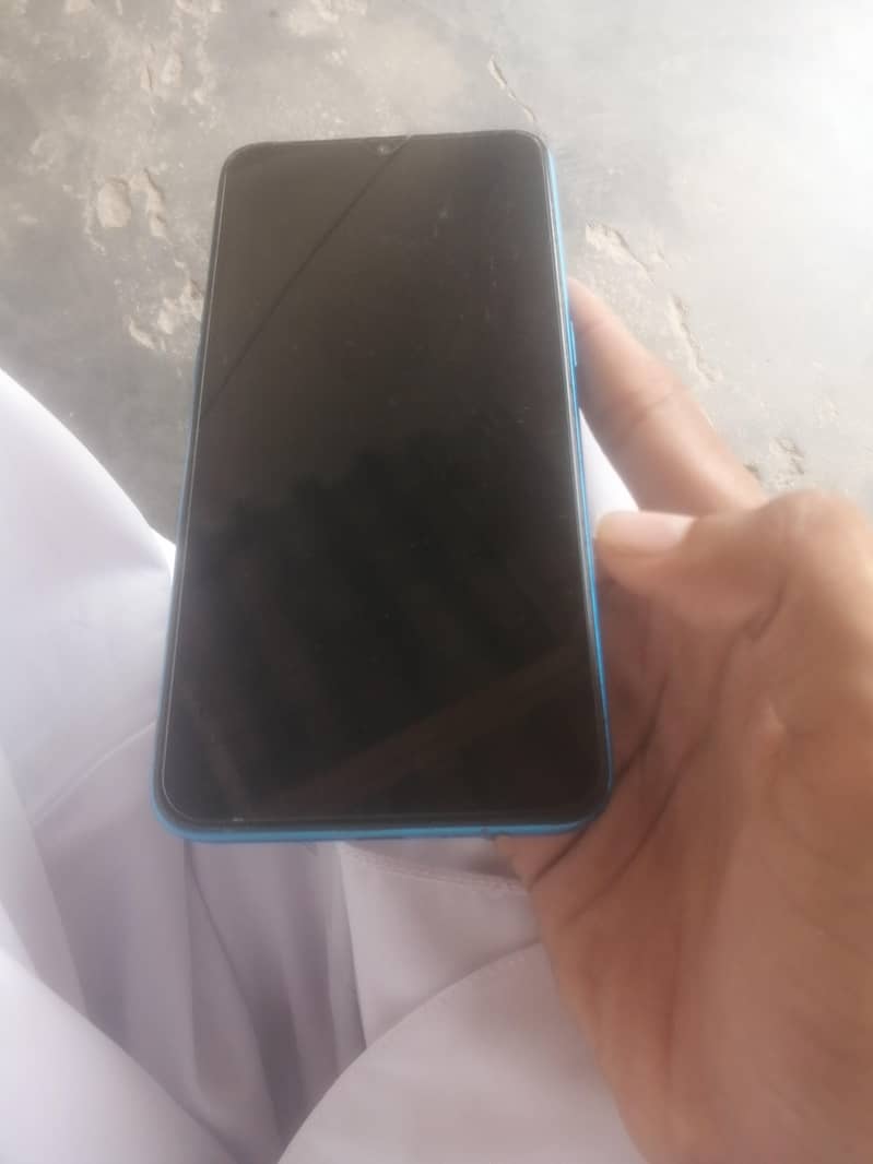 OPPO A12 1