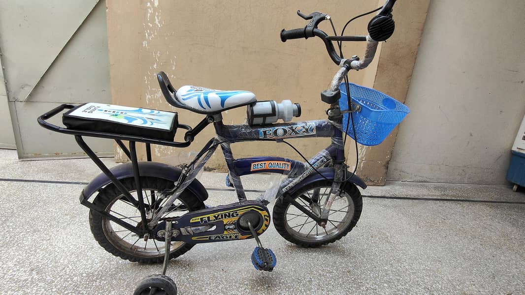 bicycle 0