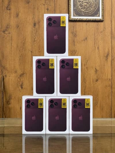 Apple iPhone 18 Pro Max