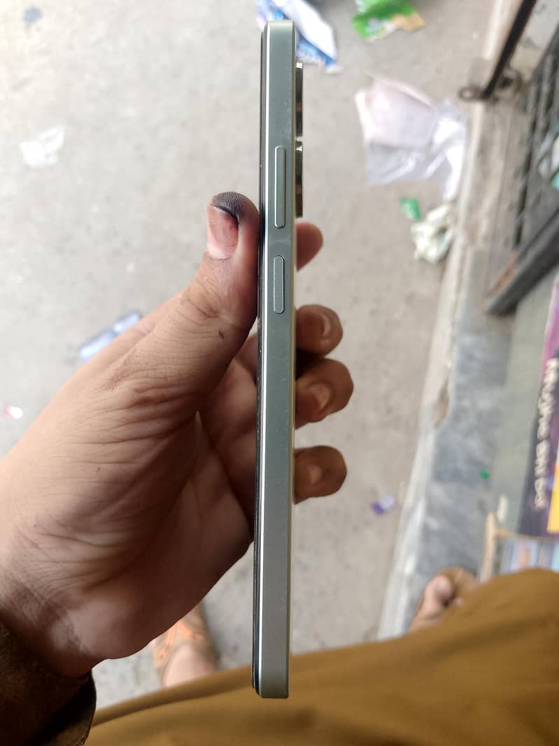 Realme Note 60x 1