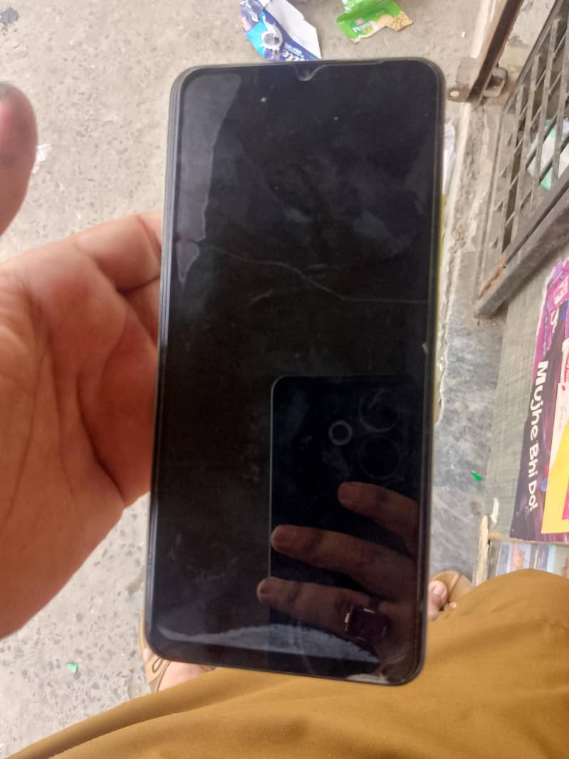 Realme Note 60x 2