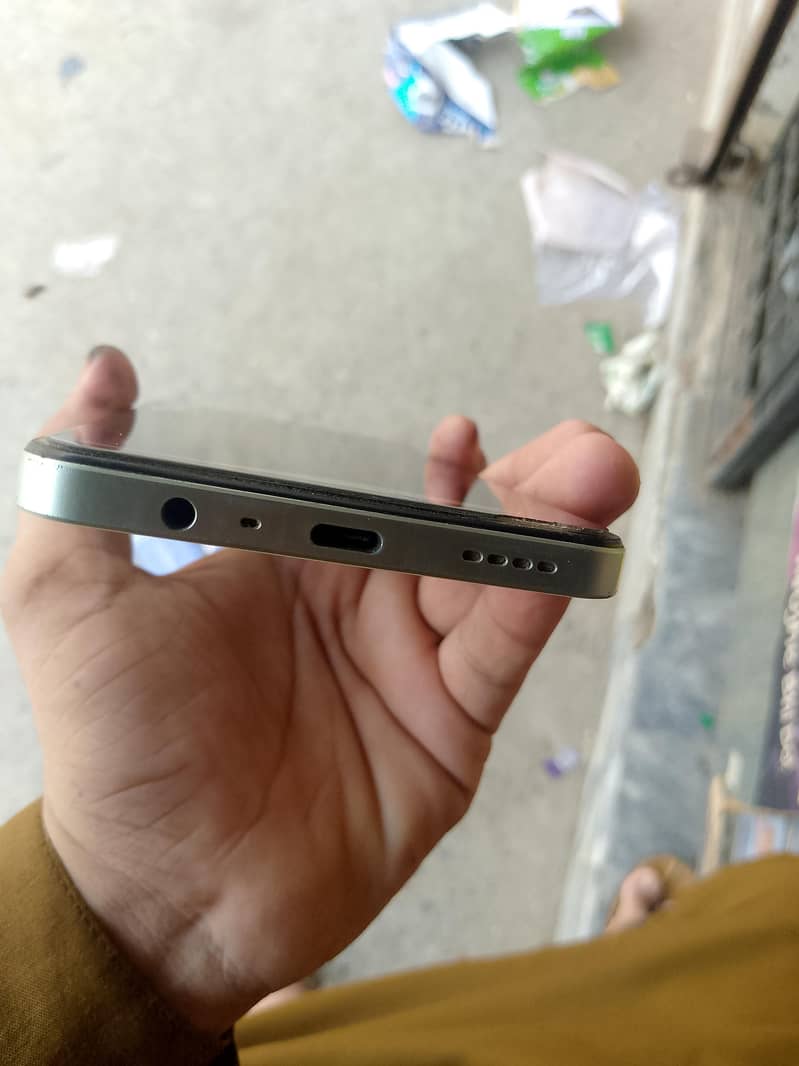 Realme Note 60x 5