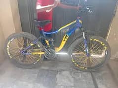 racing cycle fa