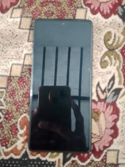 Tecno camon 30- 8GB/256GB-PTA approved