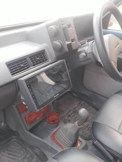 Suzuki Mehran VXR 2008