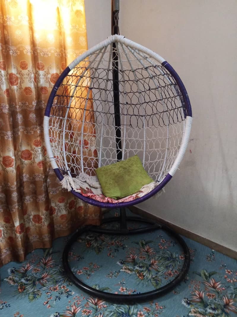 egg swing 0