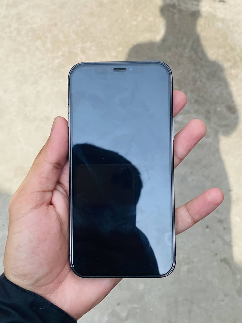 Apple iPhone 12 Pro 5