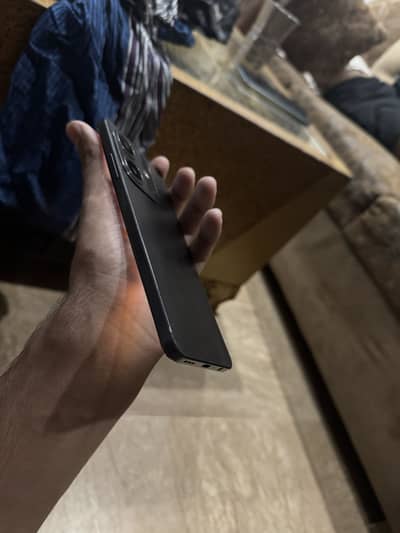 OPPO A3 Pro