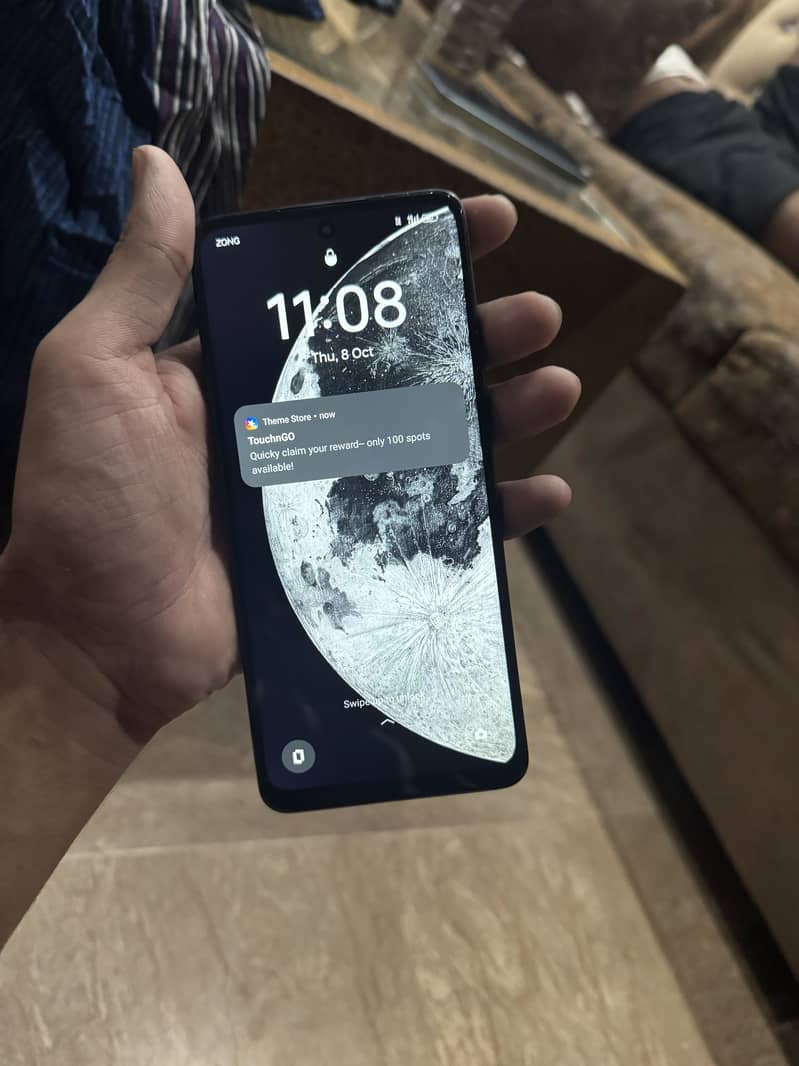 OPPO A3 1